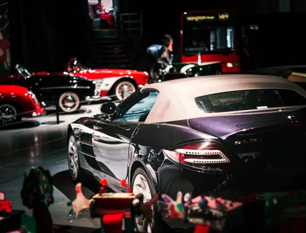 Riobet Kasino Android/iOS aplikace